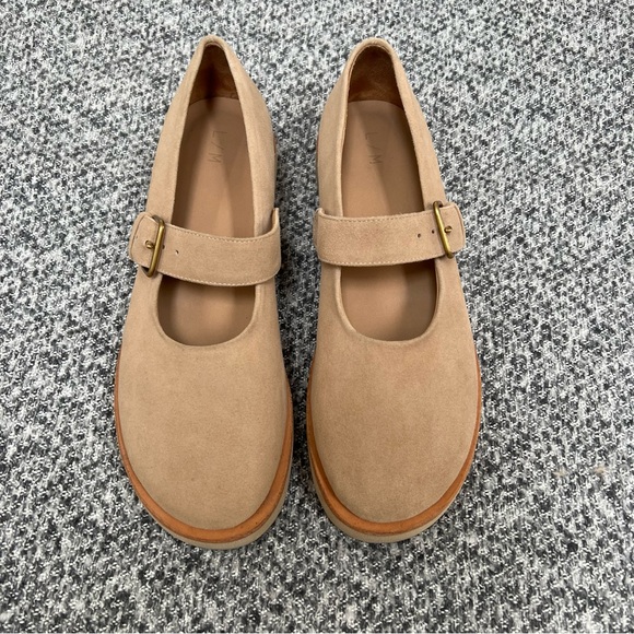 Lauren Manoogian Mary Jane - Picture 3 of 8